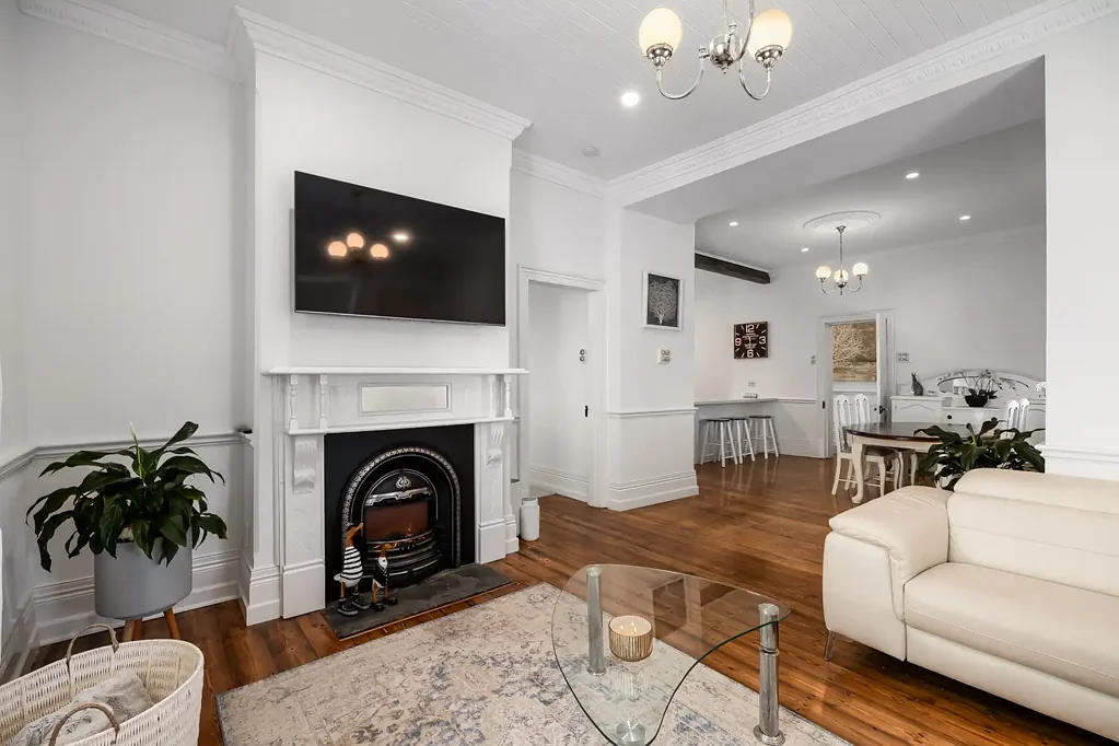 Mount Barker 3Zimmer Centrally located 1900's stone residence