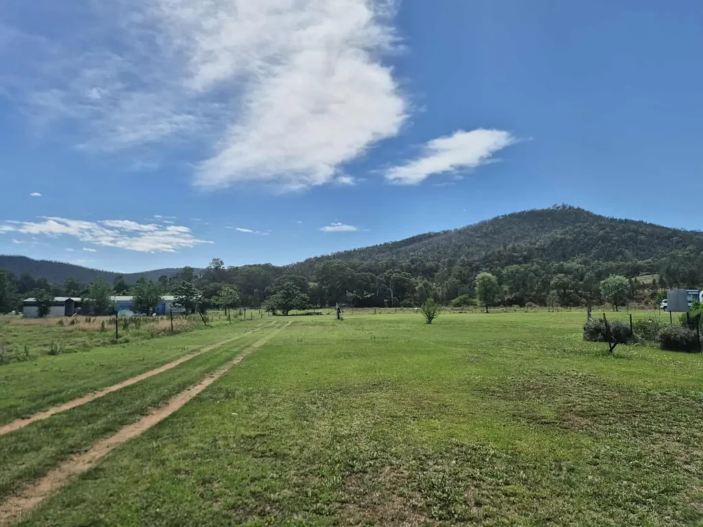 Bingara 1.21 Hectares With Spectacular Views!