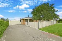 27 Clayton Crescent, Rutherford