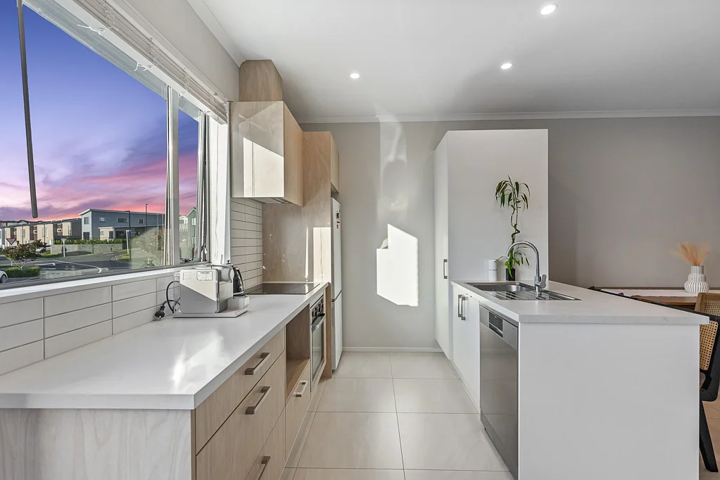 Whenuapai 2બેડરૂમ $3,000 Cashback if SOLD by 24 November! Act fast!