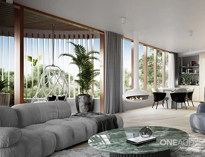 A3/4 Murdoch Street, Huskisson, NSW 2540, 3房, 2浴, 排房