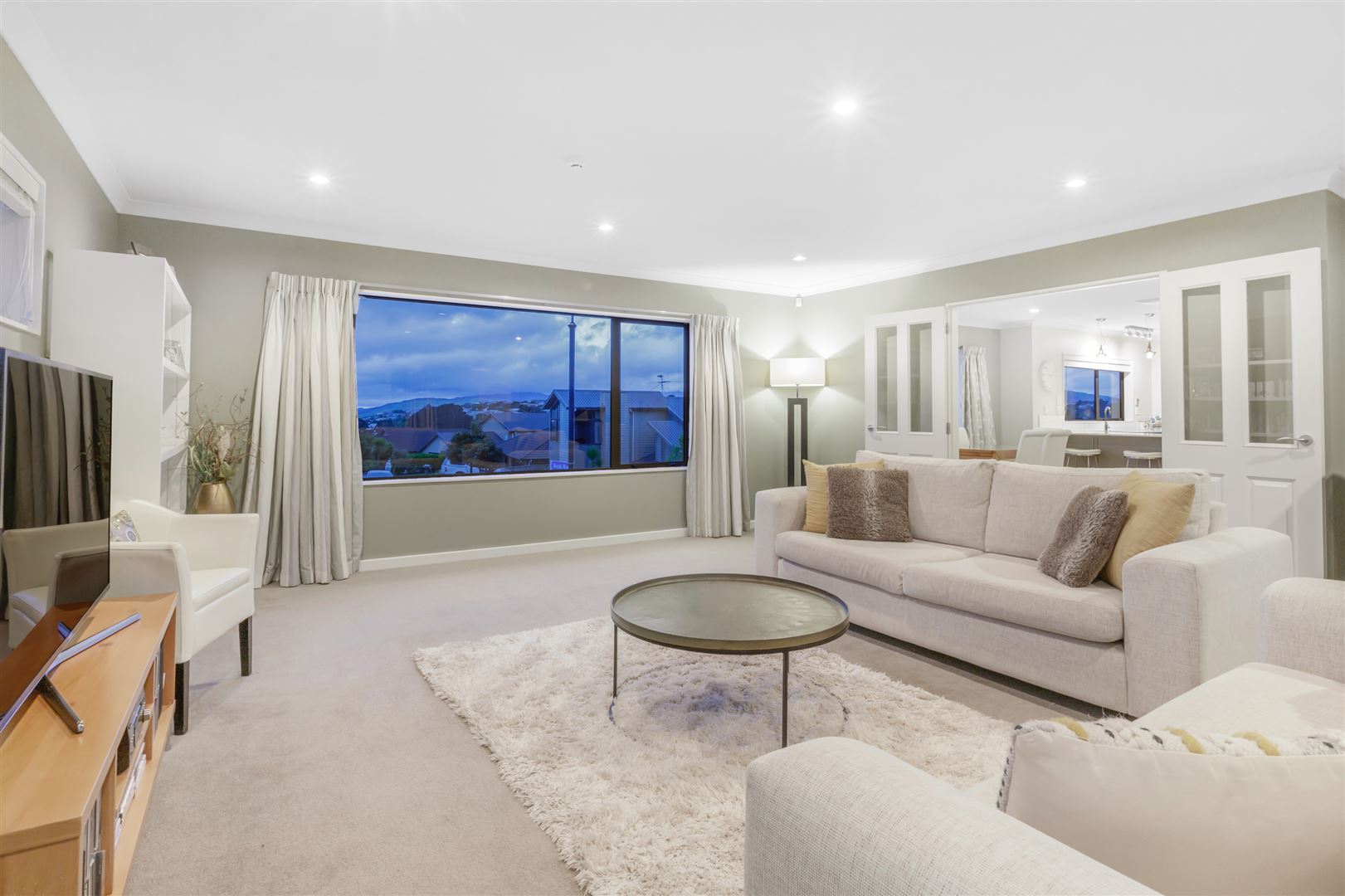 5 Kahurangi Heights, Aotea, Porirua, 5 Bedrooms, 3 Bathrooms