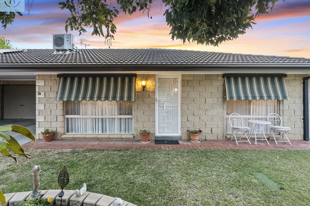 13/45-47 Golf Course Road, Barooga, NSW 3644