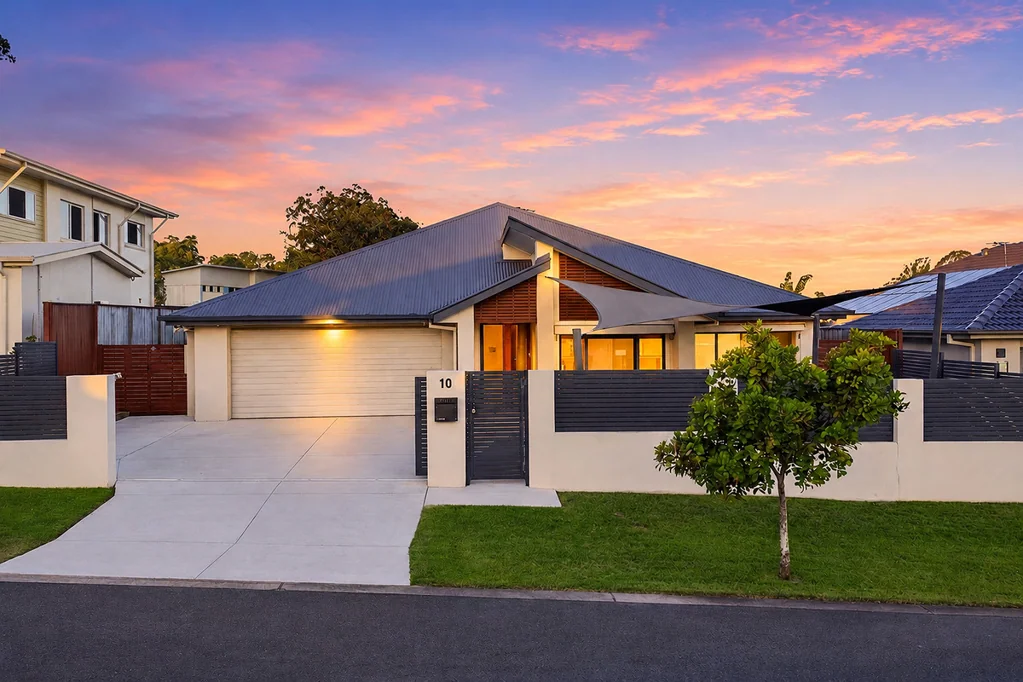 Eight Mile Plains 5 Slaapkamer Substantial Space for the Whole Family with Warrigal Walkability