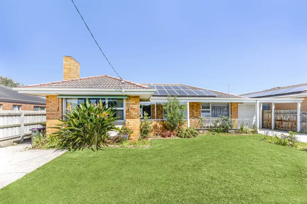 Warrnambool 3ਬੈੱਡਰੂਮ Spacious Family Living in a Convenient Location