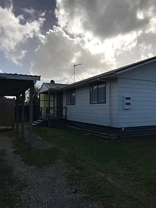 Residential Zone - General Residential Zone