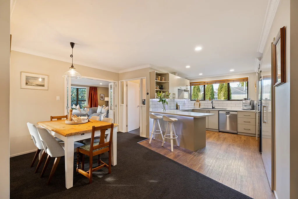Ilam 5房  Private. Spacious. Family-Ready.