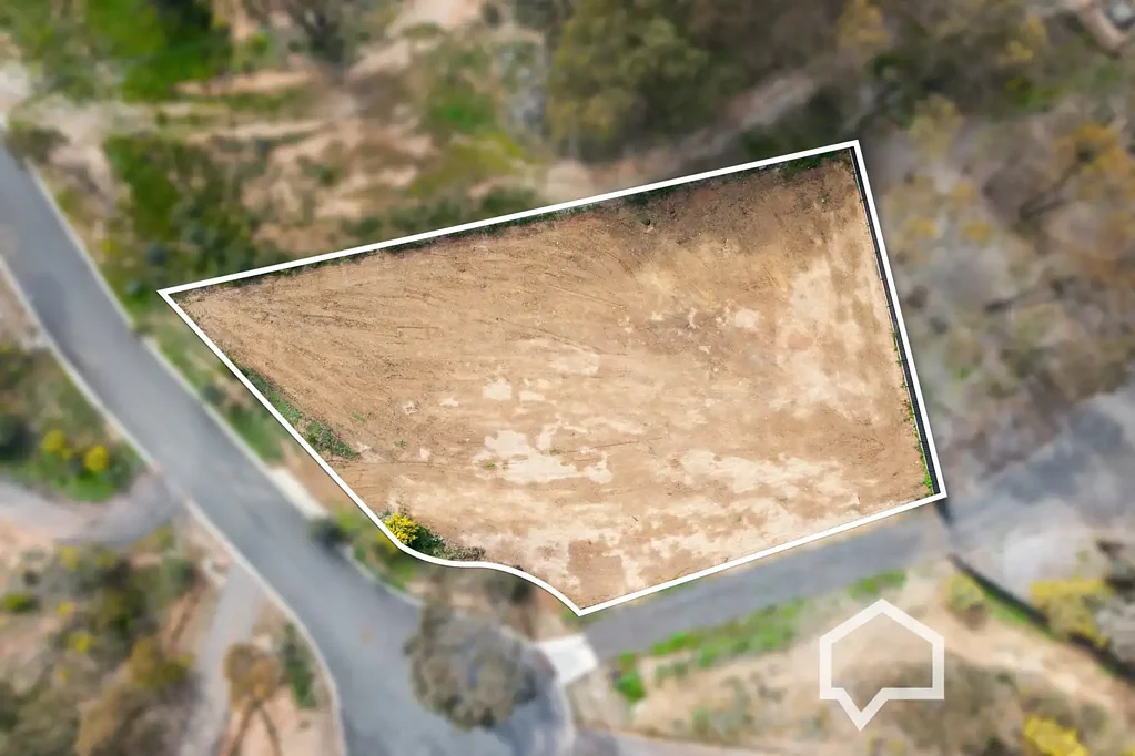 Maiden Gully  A Prime Opportunity to Build in Maiden Gully