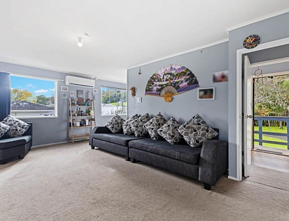 24 Redcrest Avenue, Red Hill, Papakura, 3 રૂમ, 1 બાથરૂમ, House