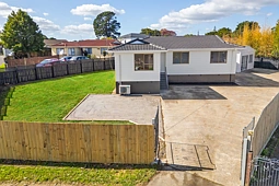 5 McGreal Place, Manurewa