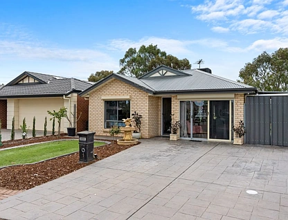 1 Monterey Drive, Munno Para West, Northern Adelaide, 4 कमरे, 2 बाथरूम, House
