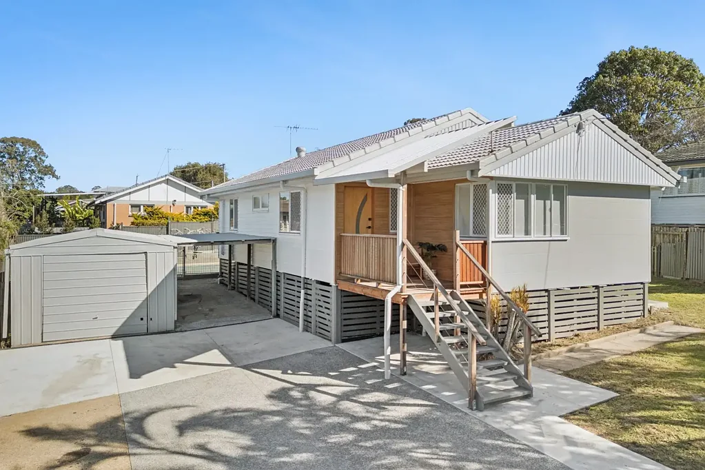Inala 3Habitaciones The Complete Family Package – Renovated, Spacious & Ready to Enjoy