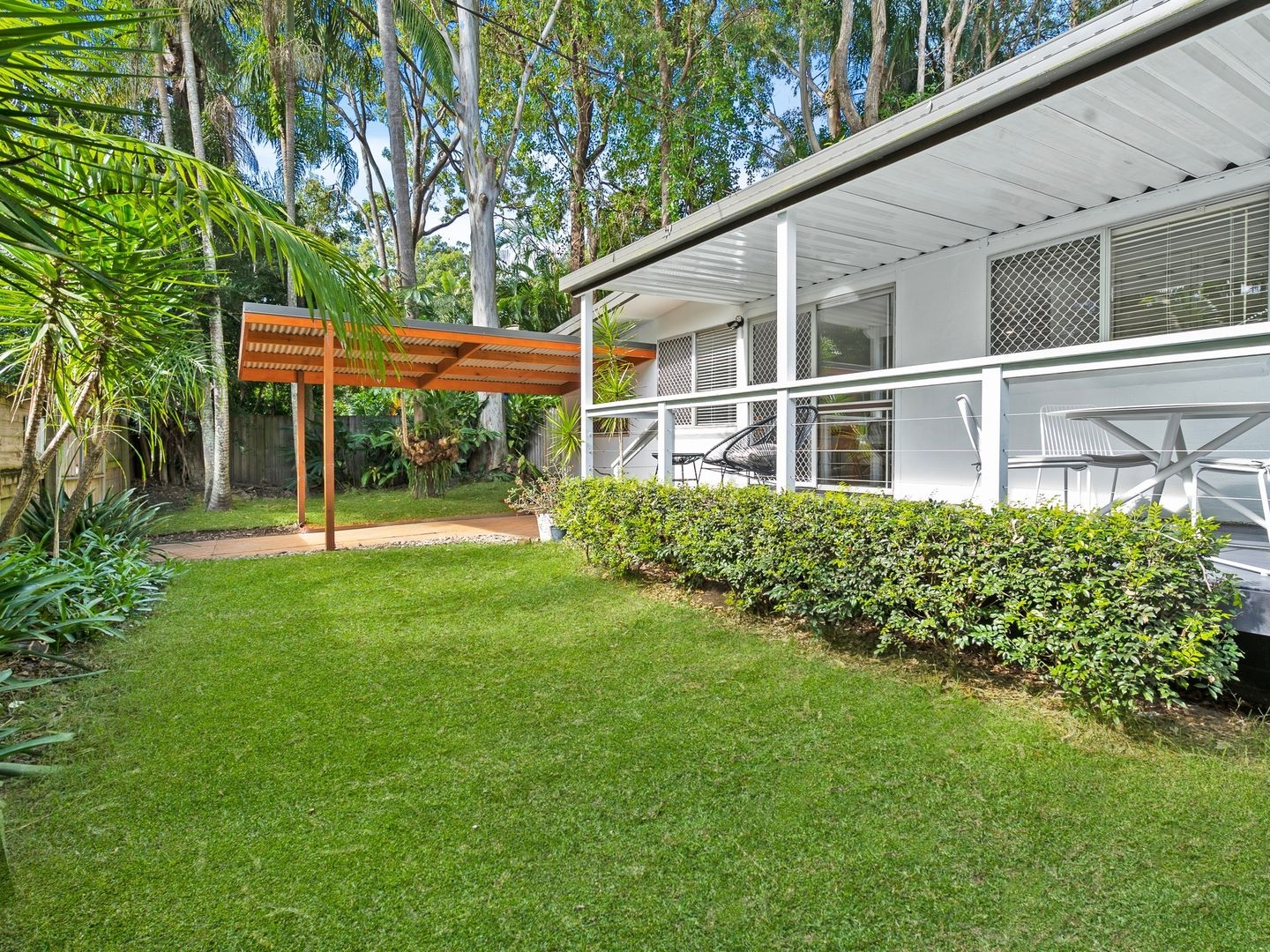 28 MILLERS DR, TUGUN QLD 4224, 0房, 0浴, House