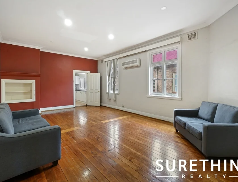 32 Parramatta Road, Summer Hill, Inner West, 3 غرف, 2 حمامات, House
