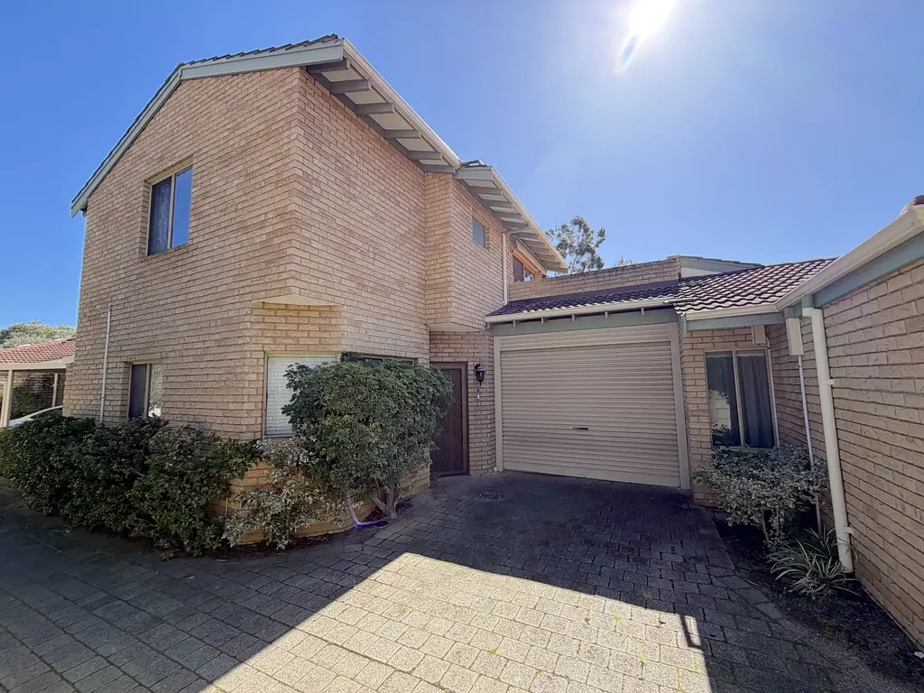 Charming, Low-Maintenance Living in the Heart of Nedlands