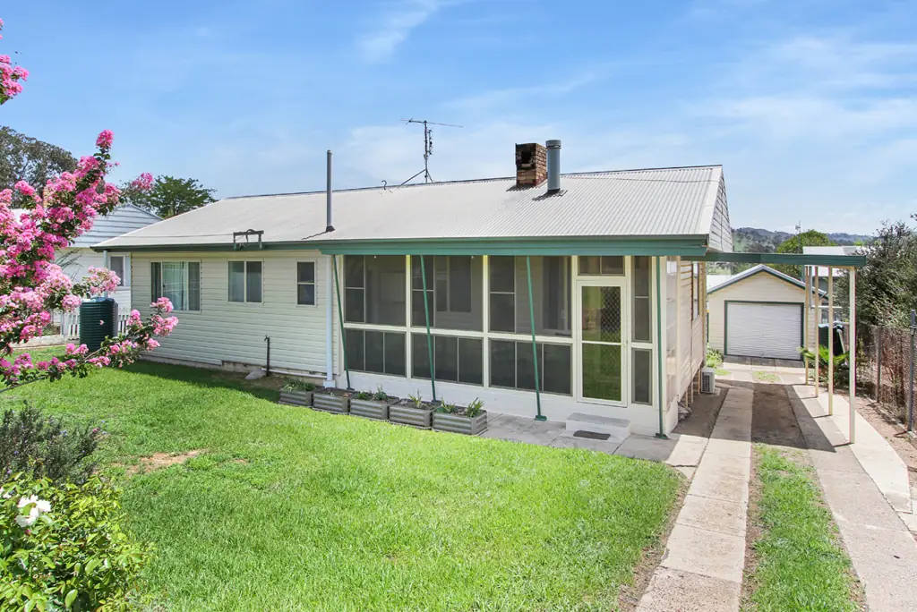 51 Gill Street, Nundle, NSW 2340