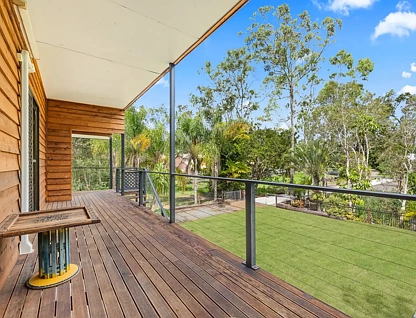 18 Woodville Street, Maryborough West, Wide Bay, 5 Bedrooms, 2 Bathrooms, House
