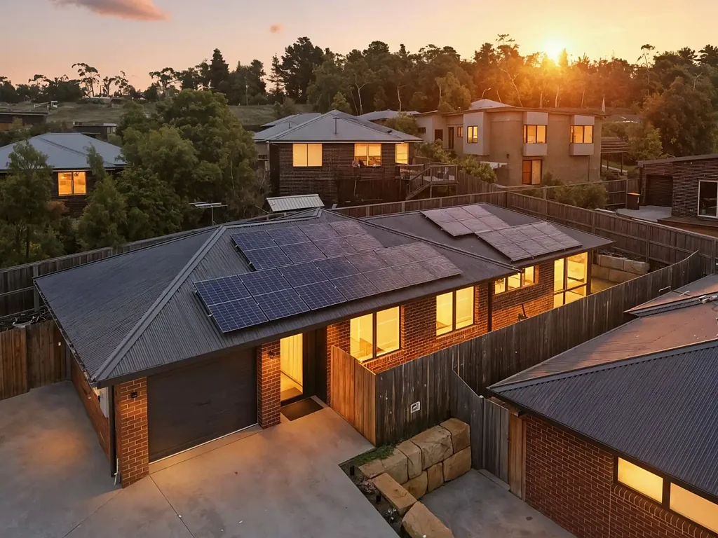 Villa 2/4 Pauls Road, Lindisfarne, TAS 7015