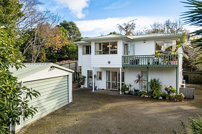 Beach Haven 5 Bedroom The Kiwi Dream Lives Here!