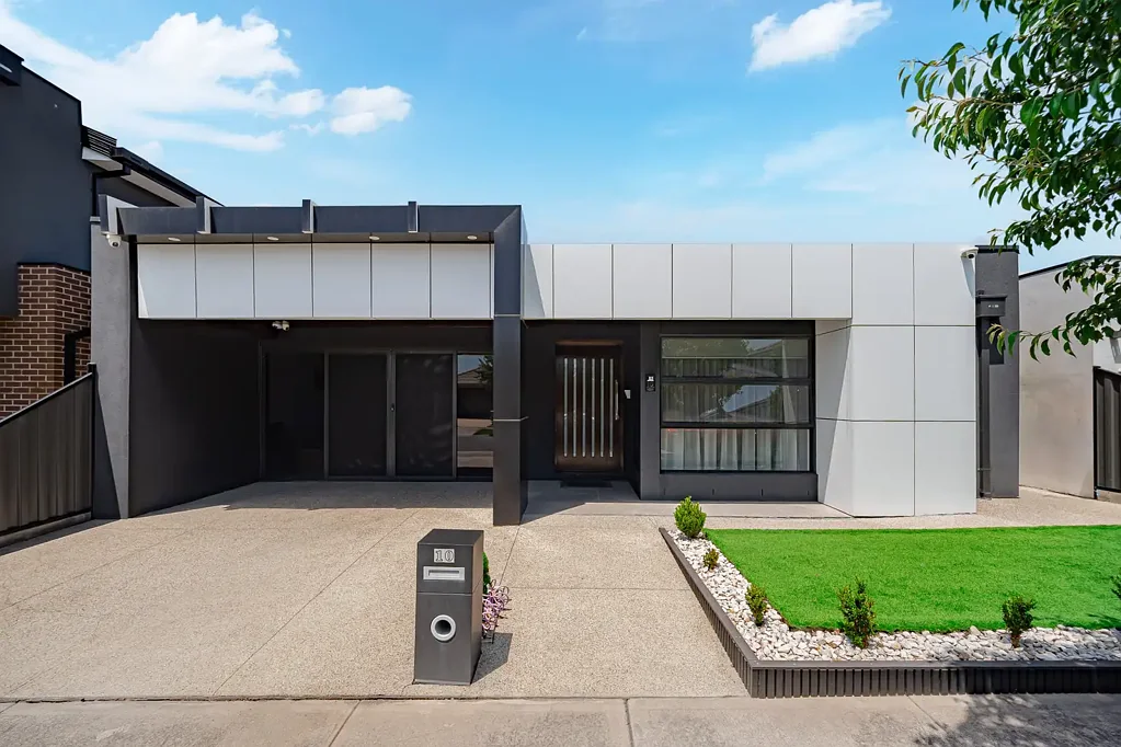 Craigieburn 5部屋 Great Family Home in a Prime Location!