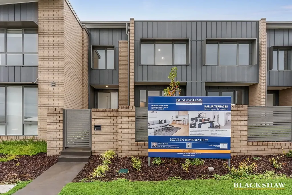 Brand New Townhouse