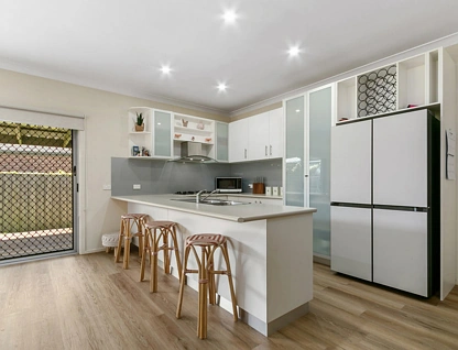1/124 Breed Street, Traralgon, Traralagon , 3 રૂમ, 2 બાથરૂમ, House