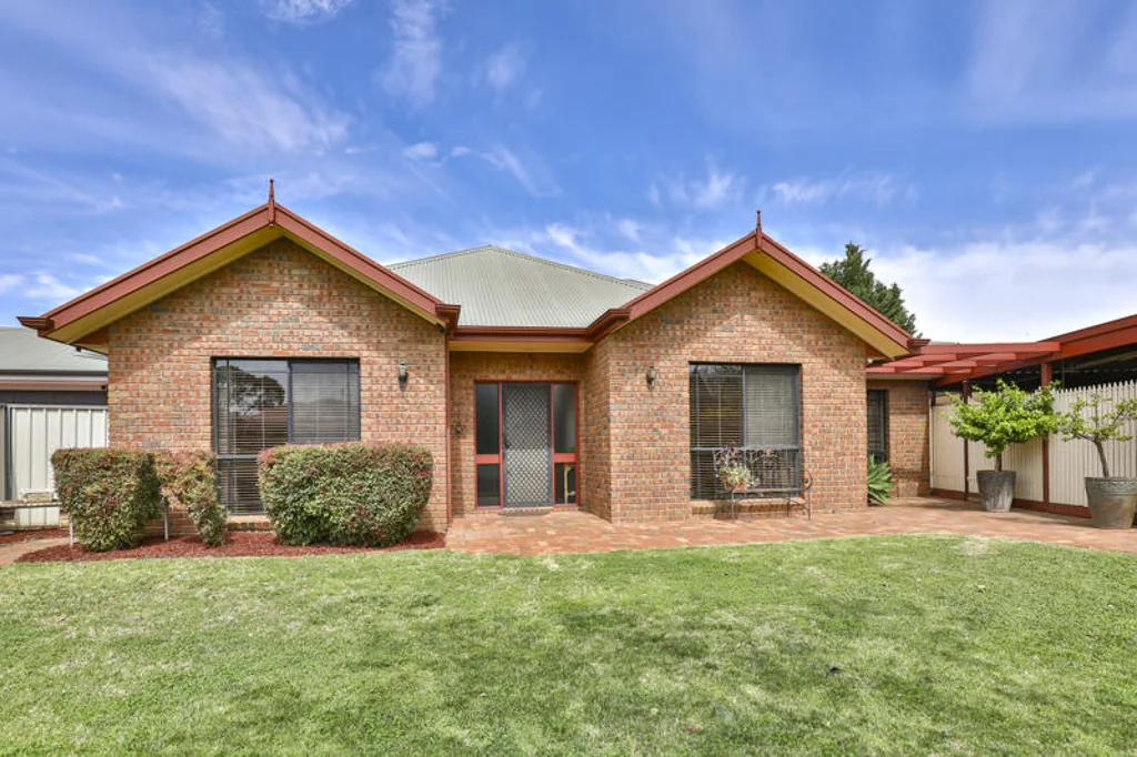 31 Anthony Street, Mildura, VIC 3500