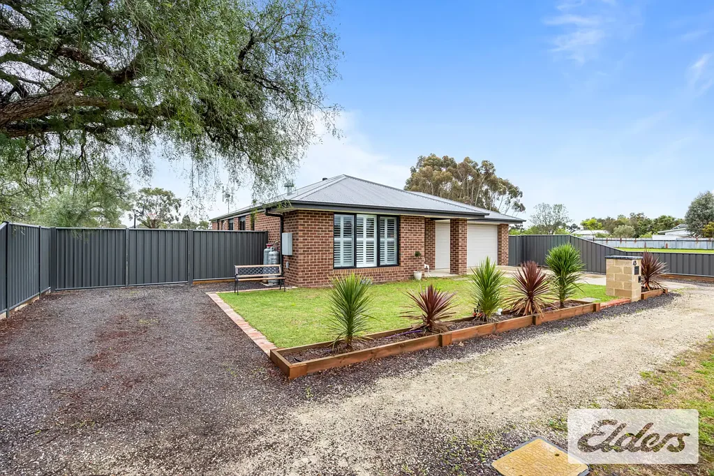 43 New Station Street, Cressy, VIC 3322