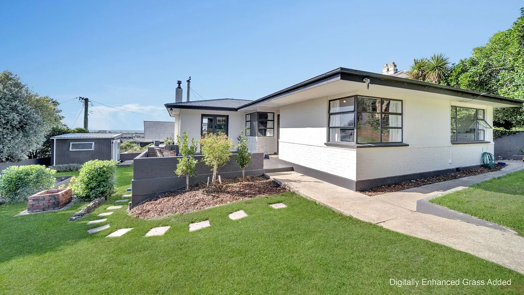 Oamaru 3બેડરૂમ Family Comfort and Views!