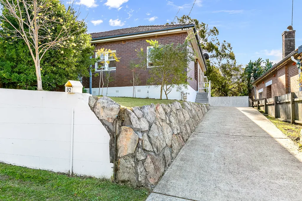 Well-presented family home in a sought-after location
