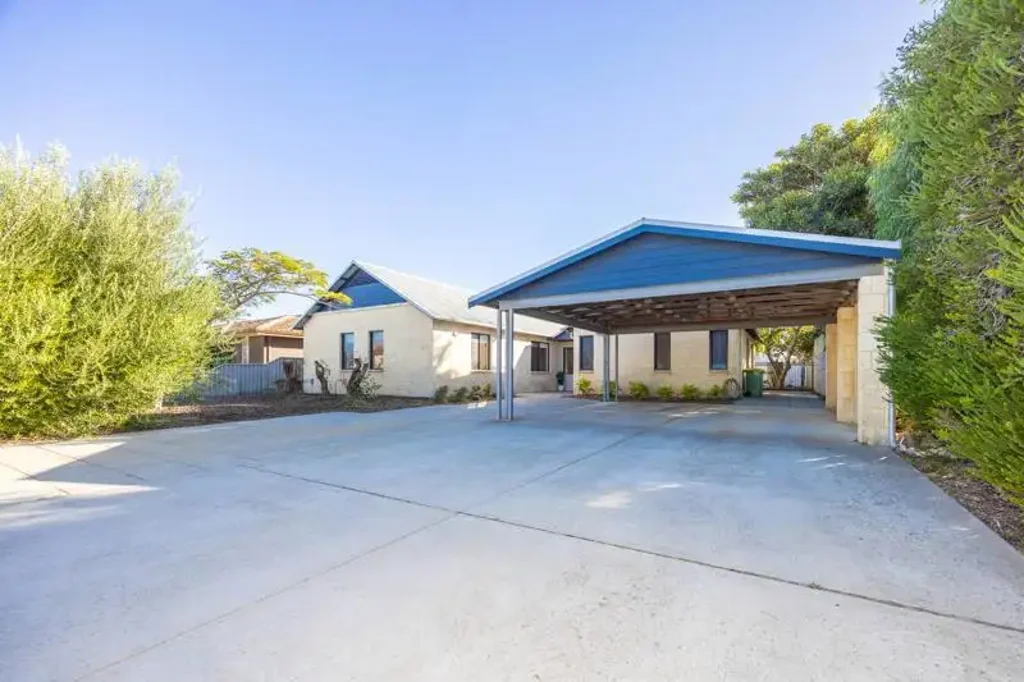 Jurien Bay 4બેડરૂમ UNDER CONTRACT