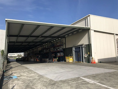 Business  Heavy Industry Zone