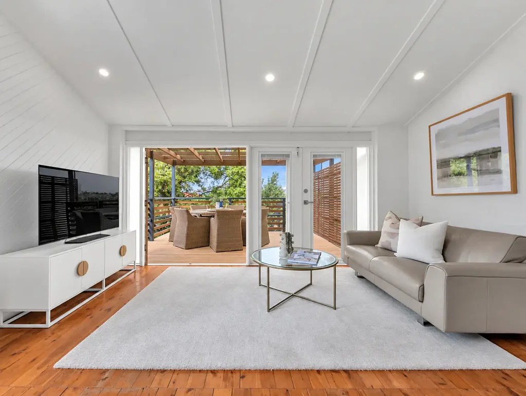 Maroubra 3બેડરૂમ Quiet Coastal Living with Private Gardens & Timeless Character