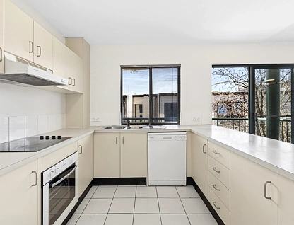 4/53 Port Jackson Circuit, Phillip, Woden Valley District, 2 rūma, 1 rūma horoi, Apartment