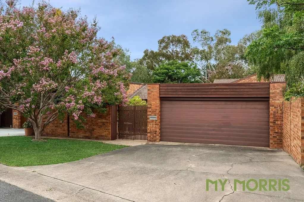 10/9 Tristania Street, Rivett, ACT 2611