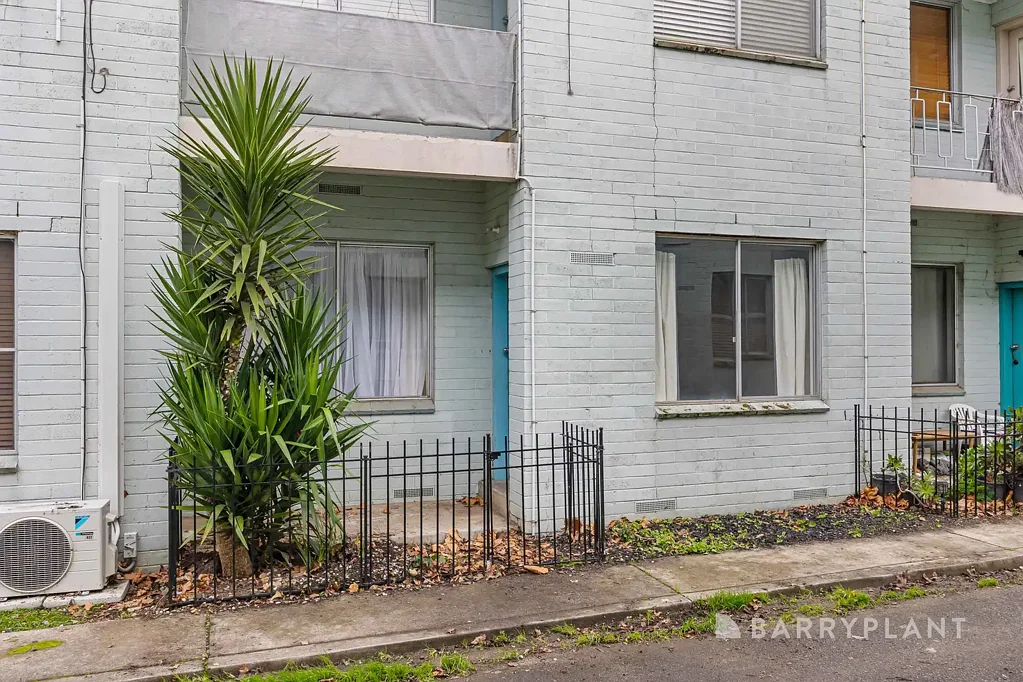 Ballarat Central 1બેડરૂમ Easy Care Lifestyle or Strong Investment