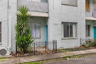 Ballarat Central 1 Slaapkamer Easy Care Lifestyle or Strong Investment