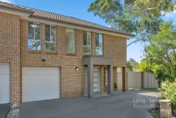 4/27 Falmouth Road, Quakers Hill