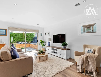 26/145 Union Road, Langwarrin, VIC 3910, 3 slaapkamers, 2 badkamers, Townhouse