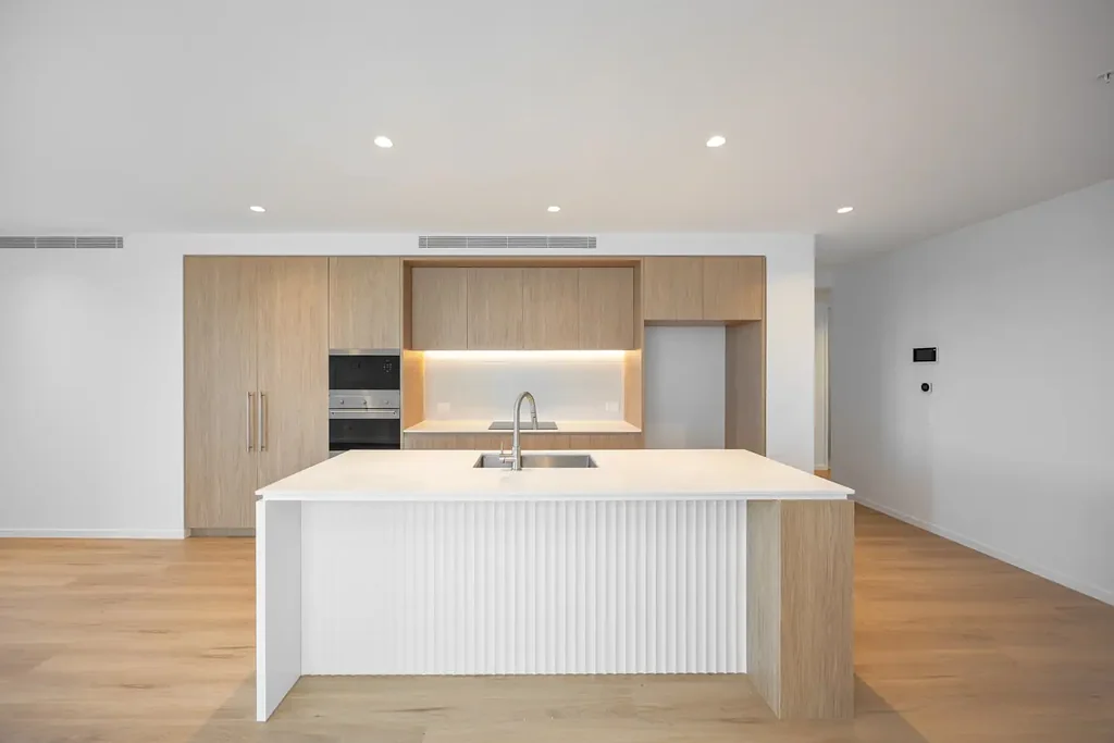 A Beautiful, Tranquil Coastal Lifestyle Address
