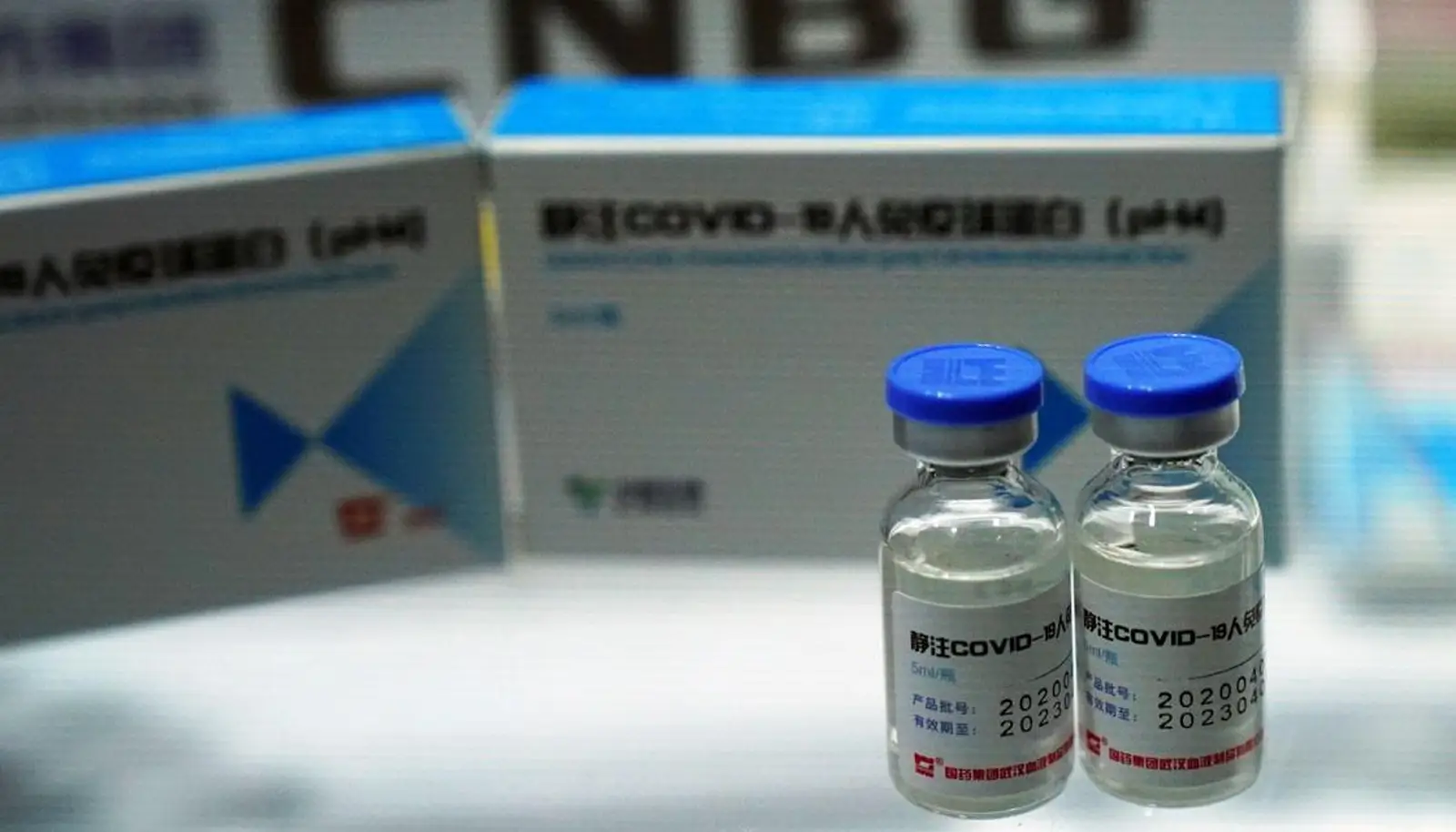 打了中国疫苗，还用接种辉瑞吗？新西兰副总理发声！