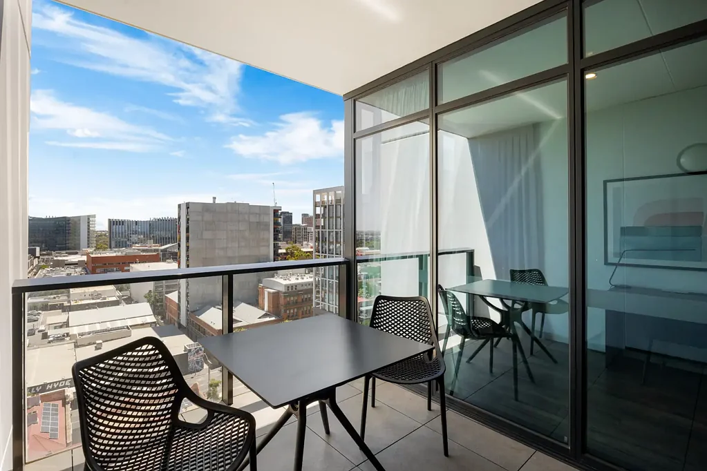 1510/68 Elizabeth Street, Adelaide, SA 5000