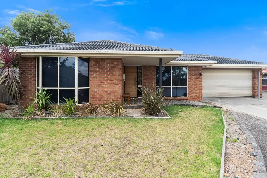 34 Arlene Drive, Skye, VIC 3977