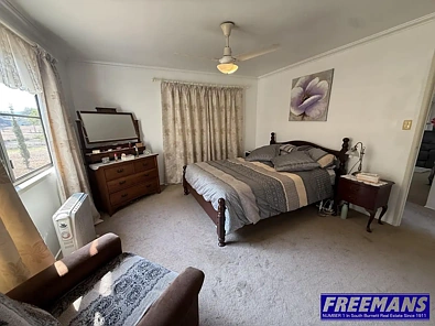30 Dioth Street, Yarraman, QLD 4614, 3 Schlafzimmer, 1 Badezimmer, House