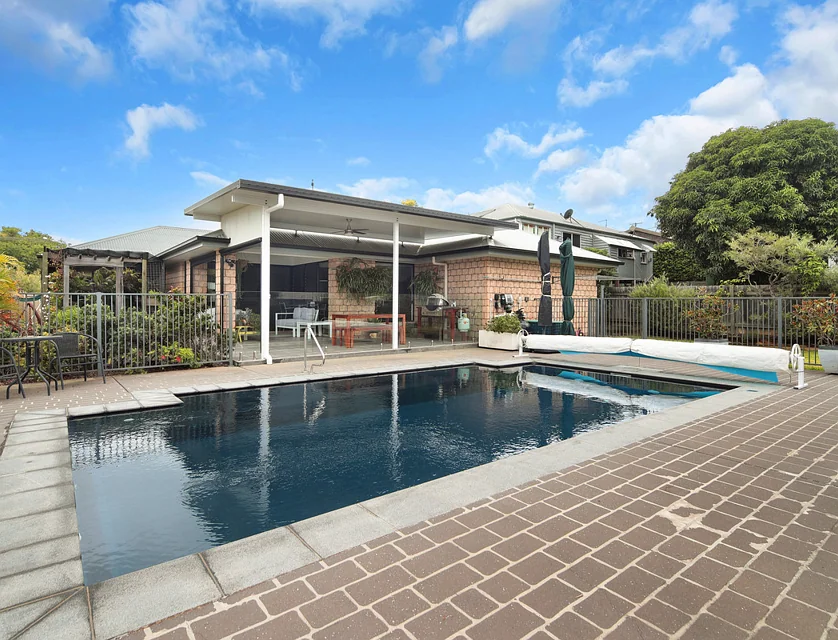 13 Davies Street, Kalbar, QLD 4309, 4 ห้องนอน, 2 ห้องน้ำ, House