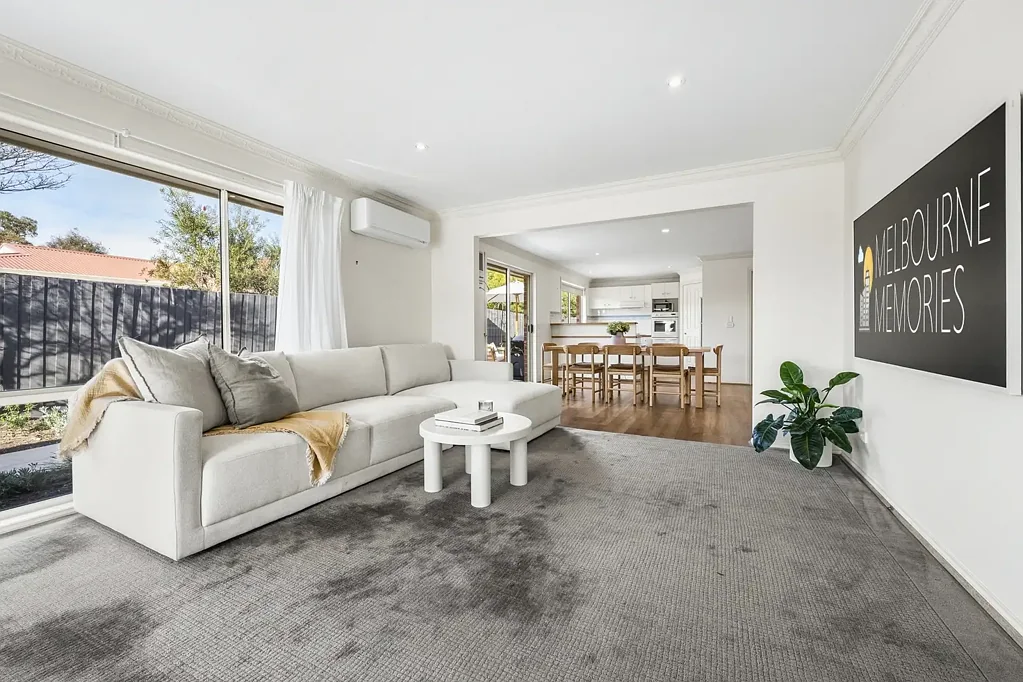 Capel Sound 3Habitaciones Coastal Wellness Retreat with Proven Holiday Rental Return