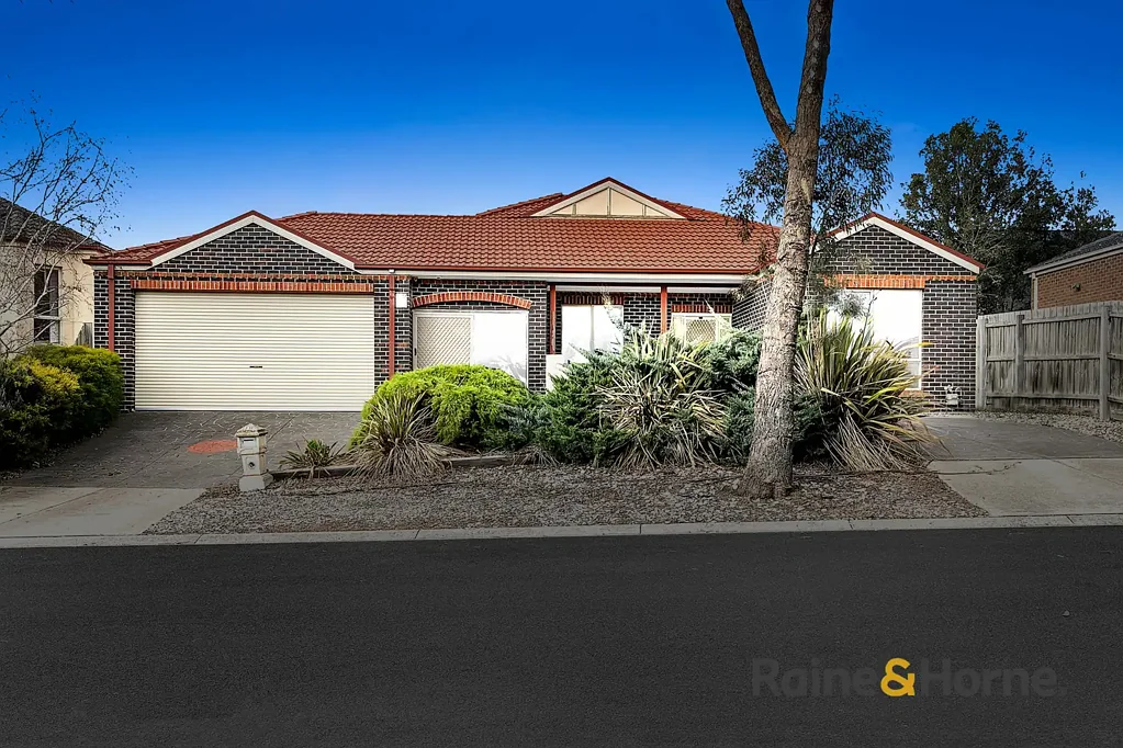 Sunbury 4 Bedroom Spacious Family Living in the Heart of Sunbury