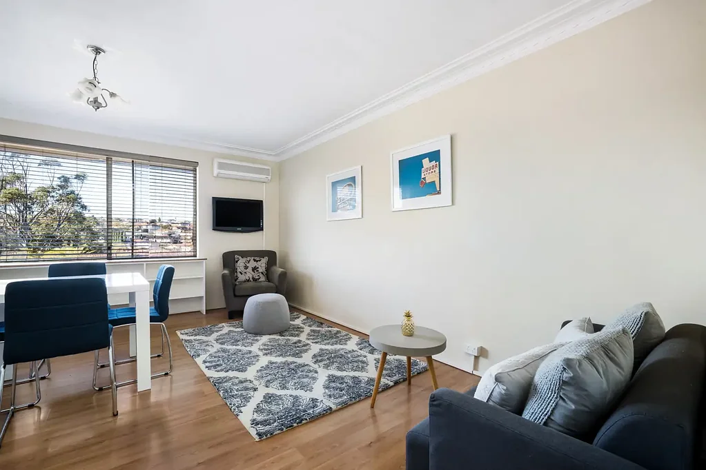 5/16 Rome Street, Canterbury, NSW 2193