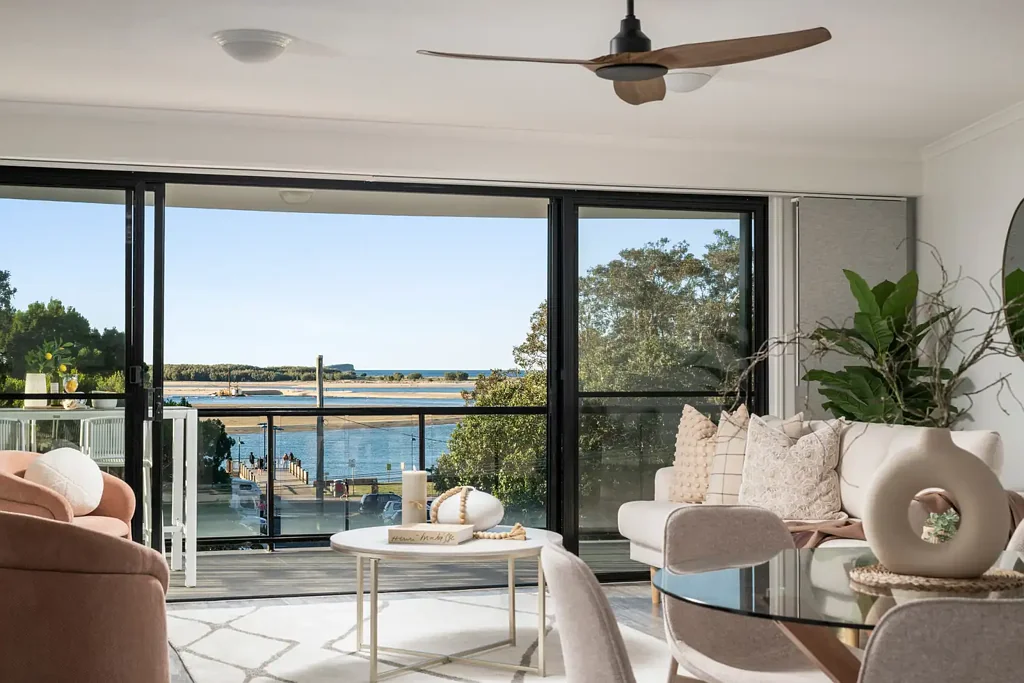Maroochydore 2Phòng ngủ Expansive Balcony, Northern Aspect, Unforgettable Views