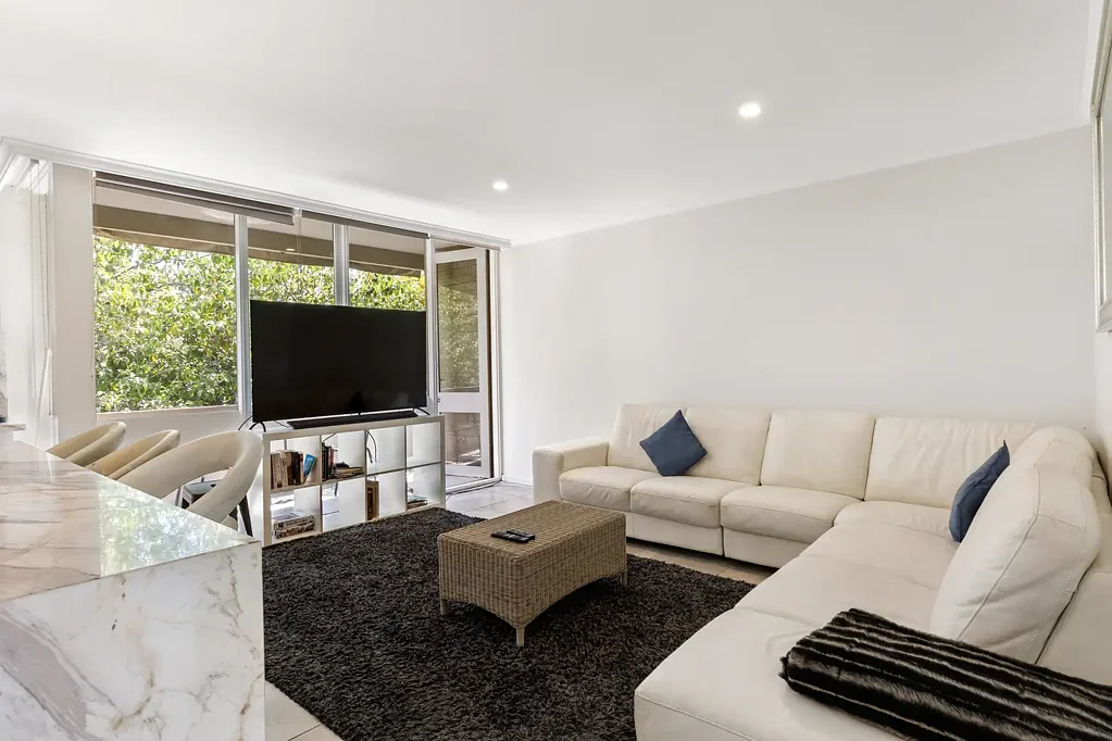 Toorak 3침실 Exclusive Toorak Residence